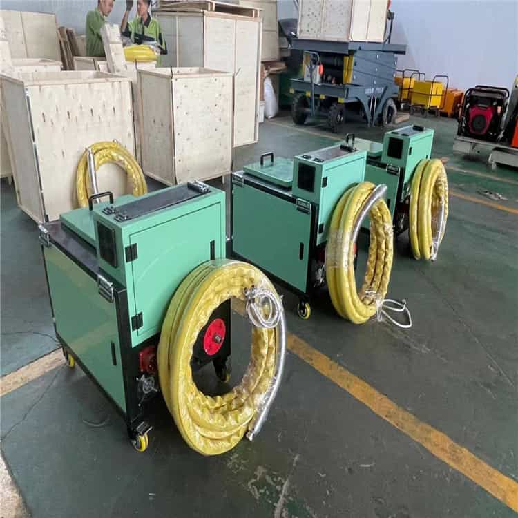 非固化噴涂機