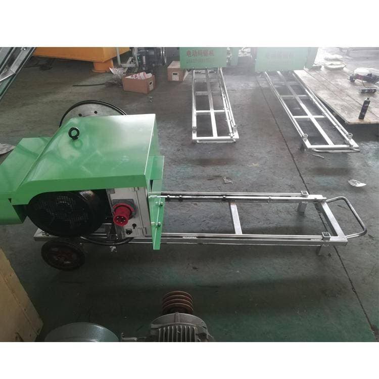 電動繩鋸機(jī)