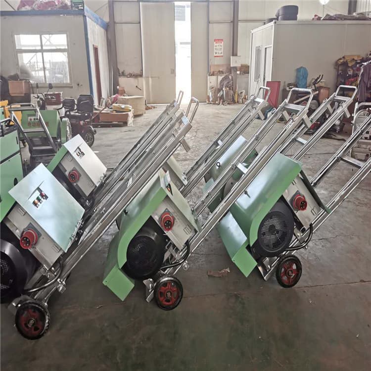 電動繩鋸機(jī)
