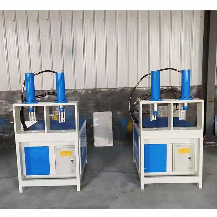 液壓沖孔機