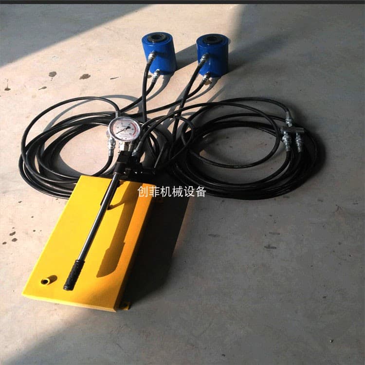 板式換熱器液壓扳手