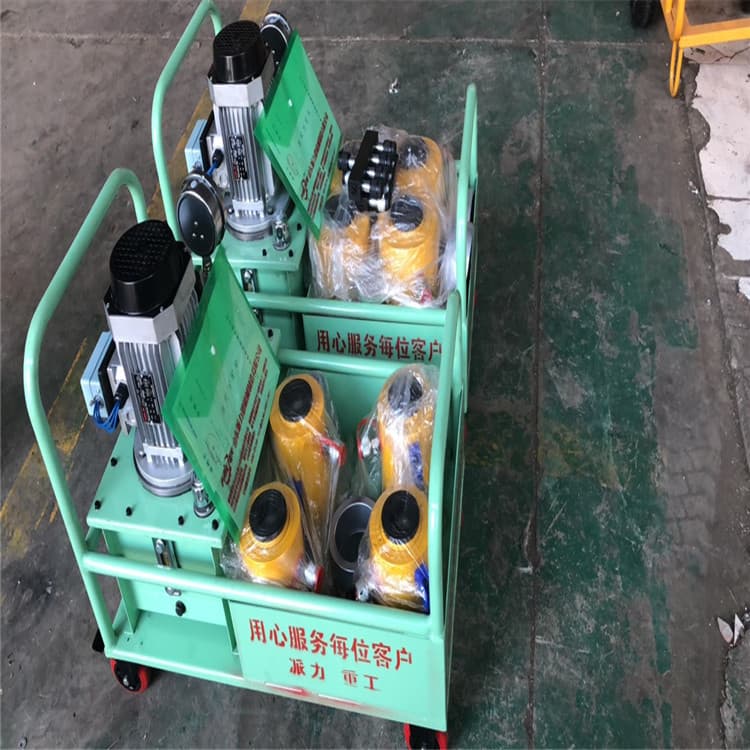 板式換熱器液壓扳手