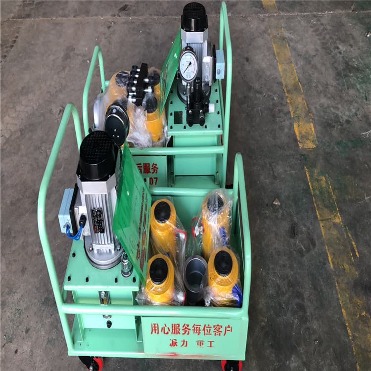 板式換熱器液壓扳手