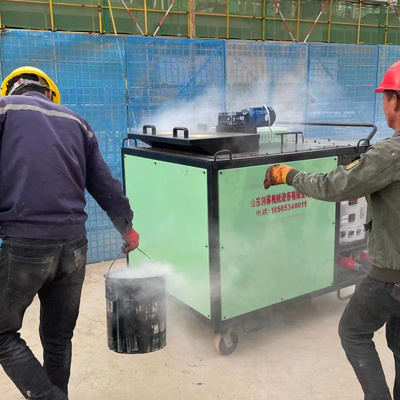 非固化噴涂機