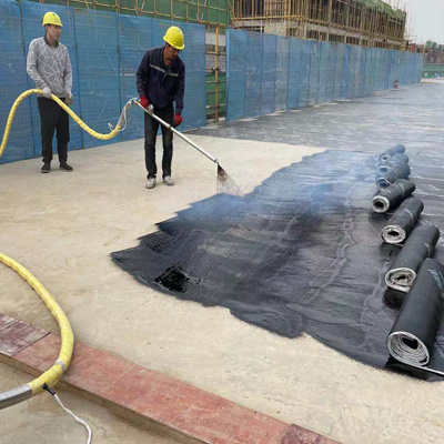 非固化噴涂機
